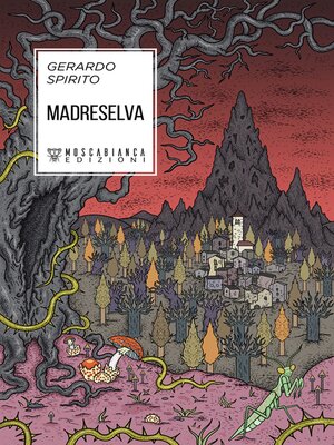 cover image of Madreselva
